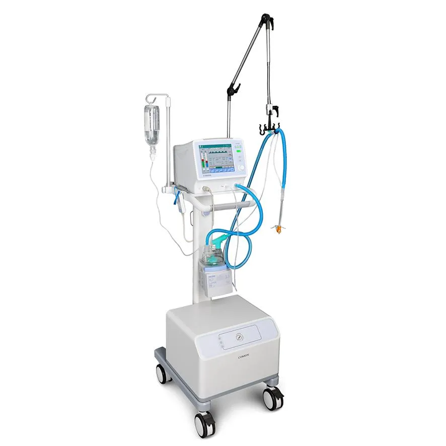 Comen V9 System