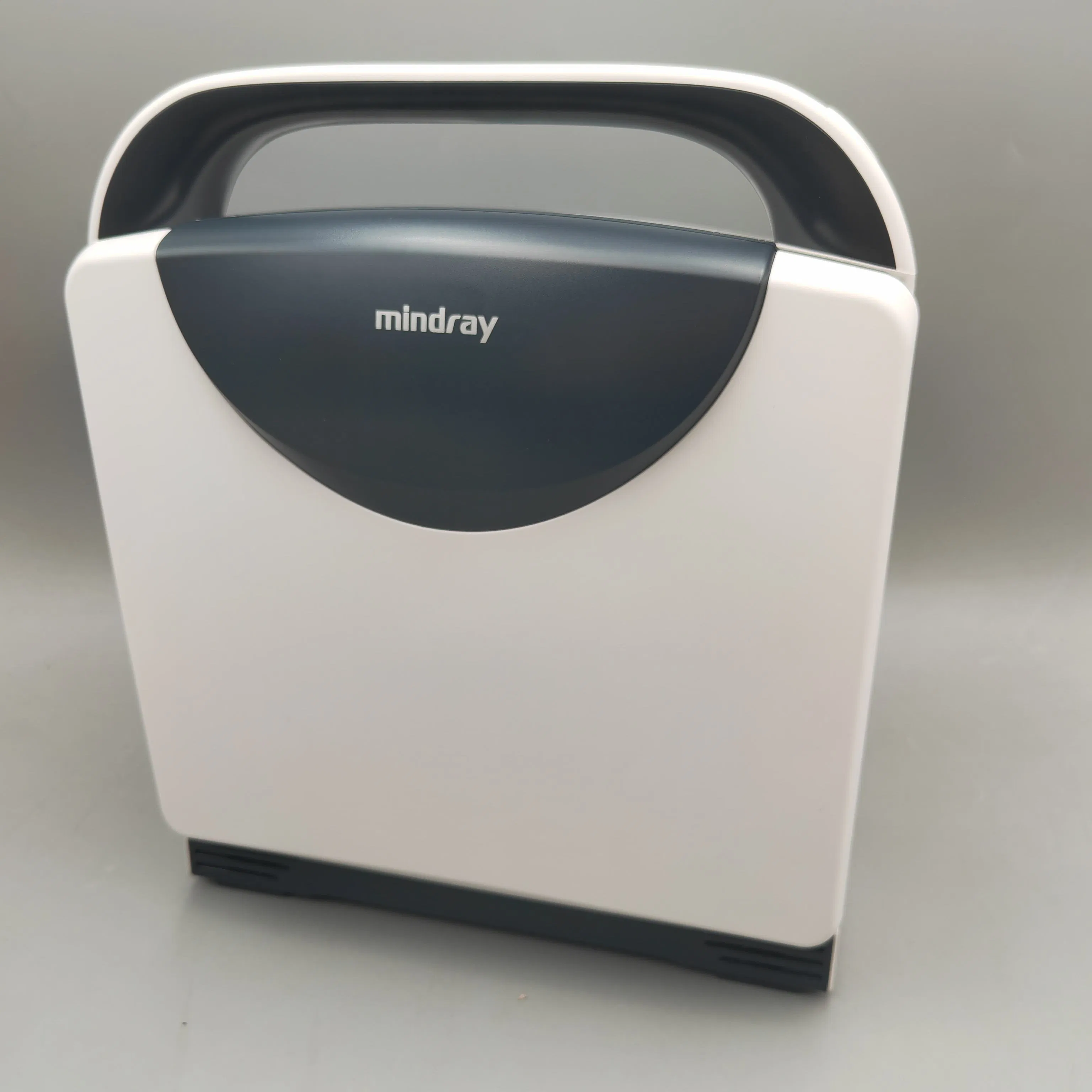 Máquina de ultrasonido Mindray Dp10 equipo de ultrasonido en blanco y negro con transductor de sonda original y compatible Echo