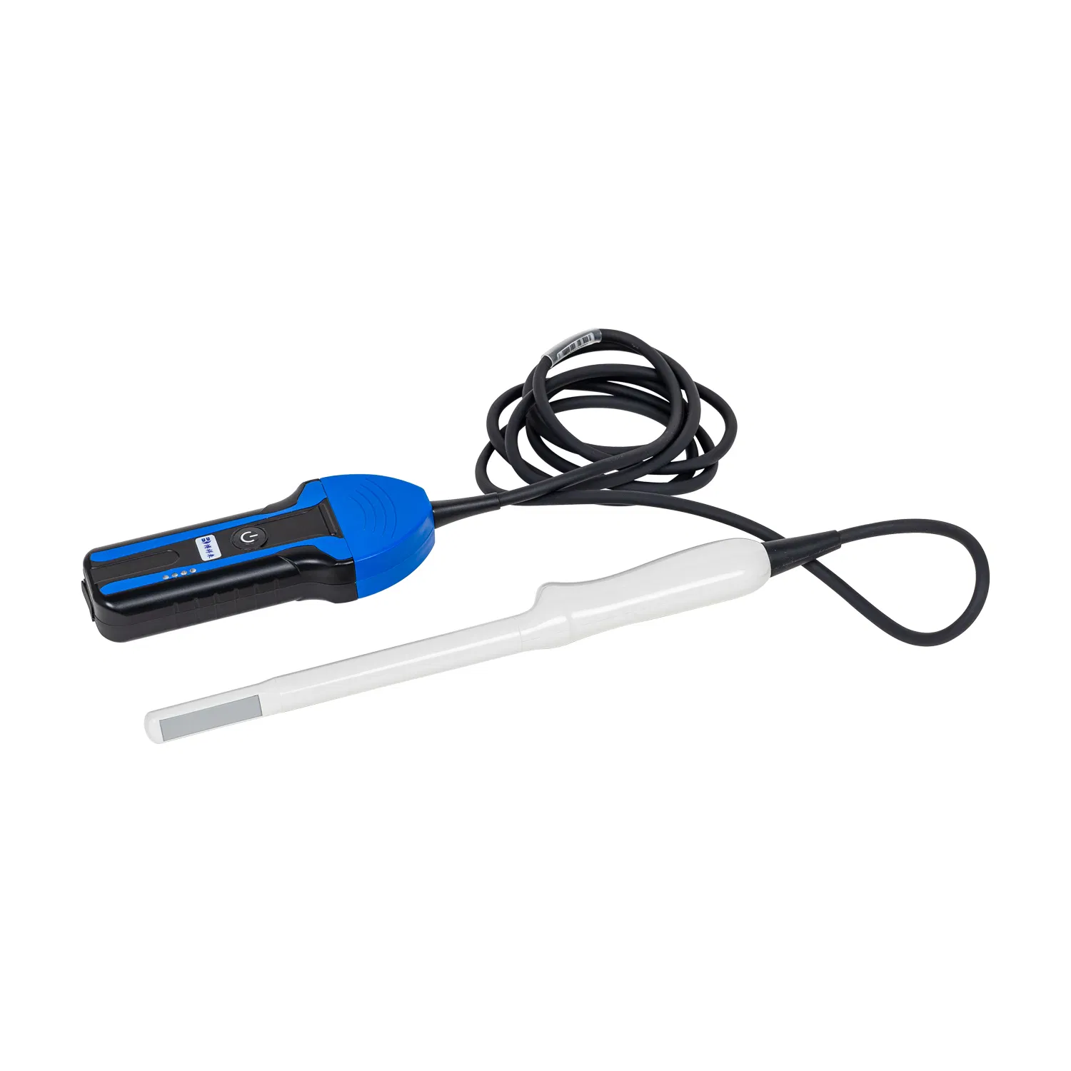 Escáner de ultrasonido veterinario, máquina de ultrasonido portátil veterinario, verificación de embarazo para ovejas, escáner de ultrasonido veterinario inalámbrico para ovejas y cabras