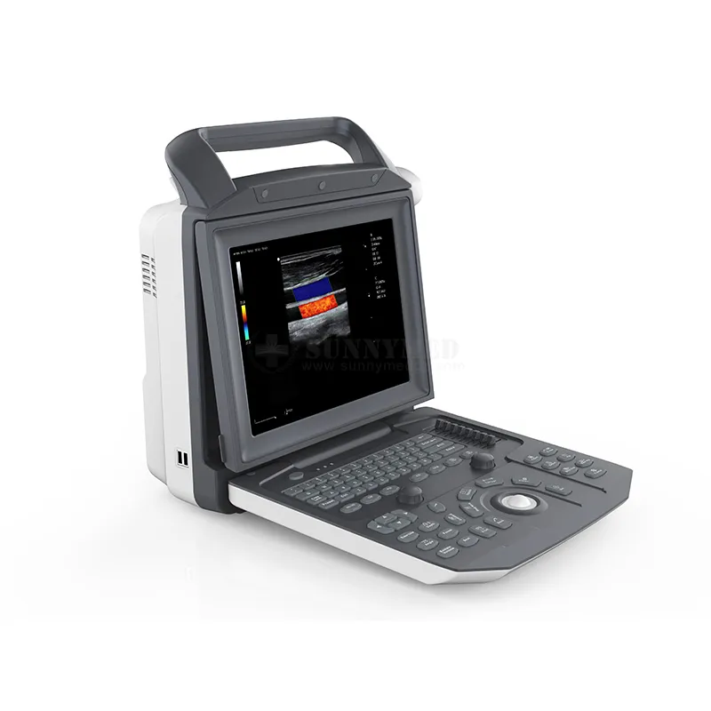 SYA-M5 Doppler Color