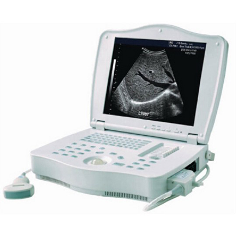 PT-3000e1 Máquina de escáner ultrasónico portátil