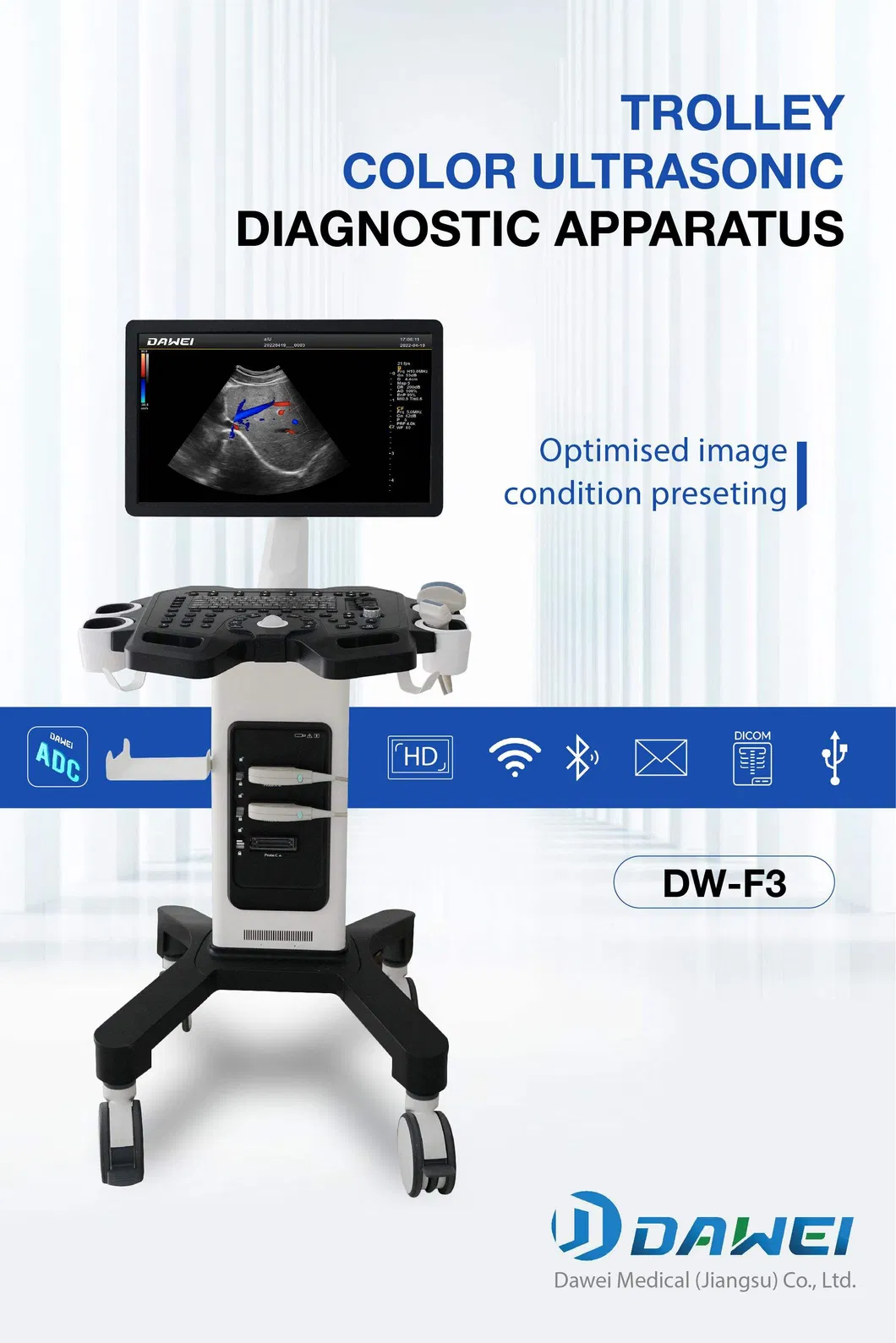 Ultrasonido Doppler 2