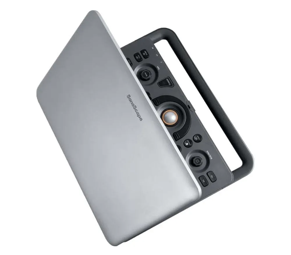 Ultrasonido Doppler Color 4