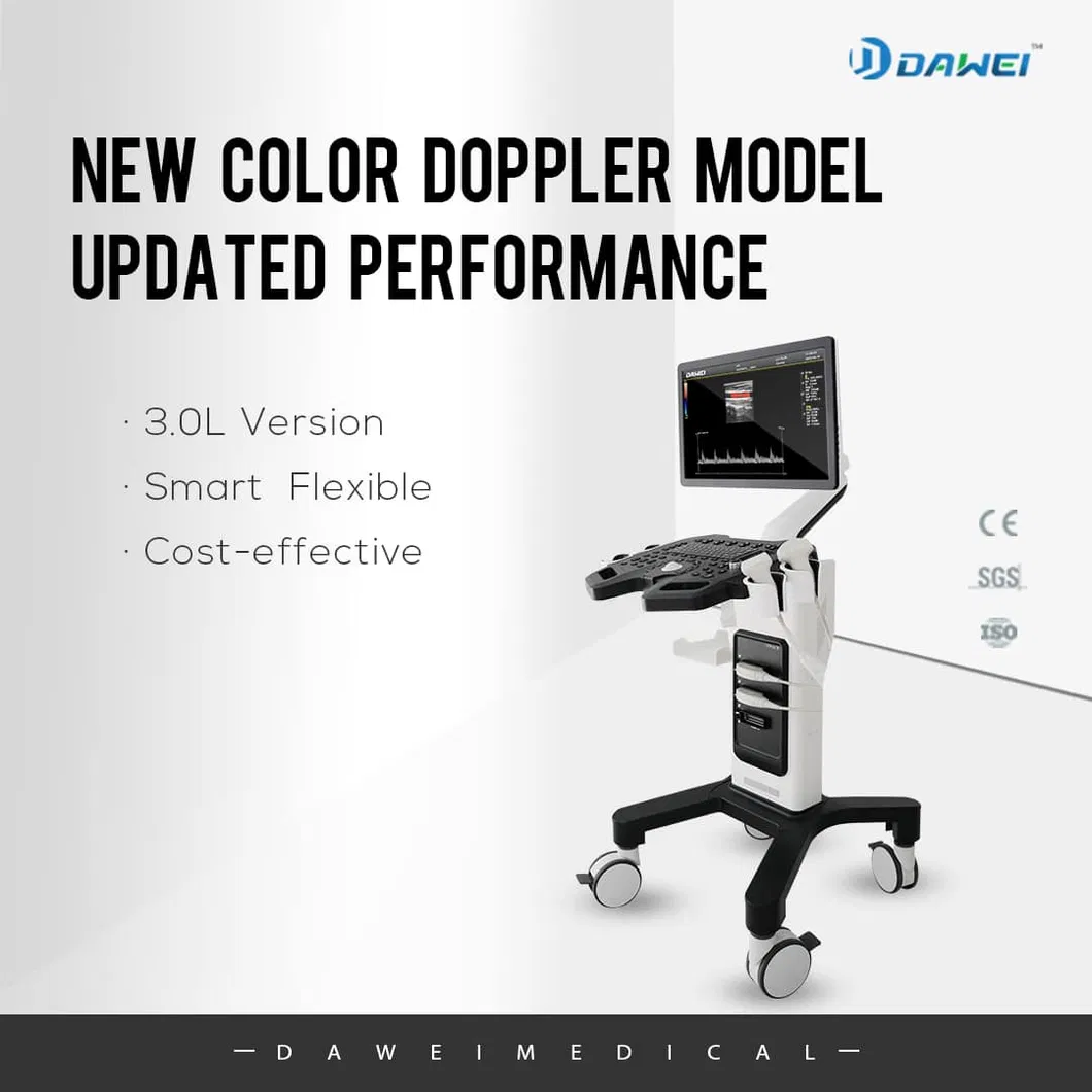Ultrasonido Doppler 1