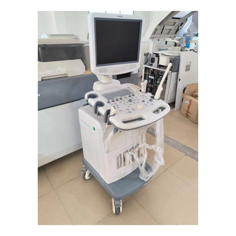 Equipo Médico Reacondicionado 3D Máquina de Ultrasonido Doppler Color Producto de Mindray para Dispositivo Médico Mindray
