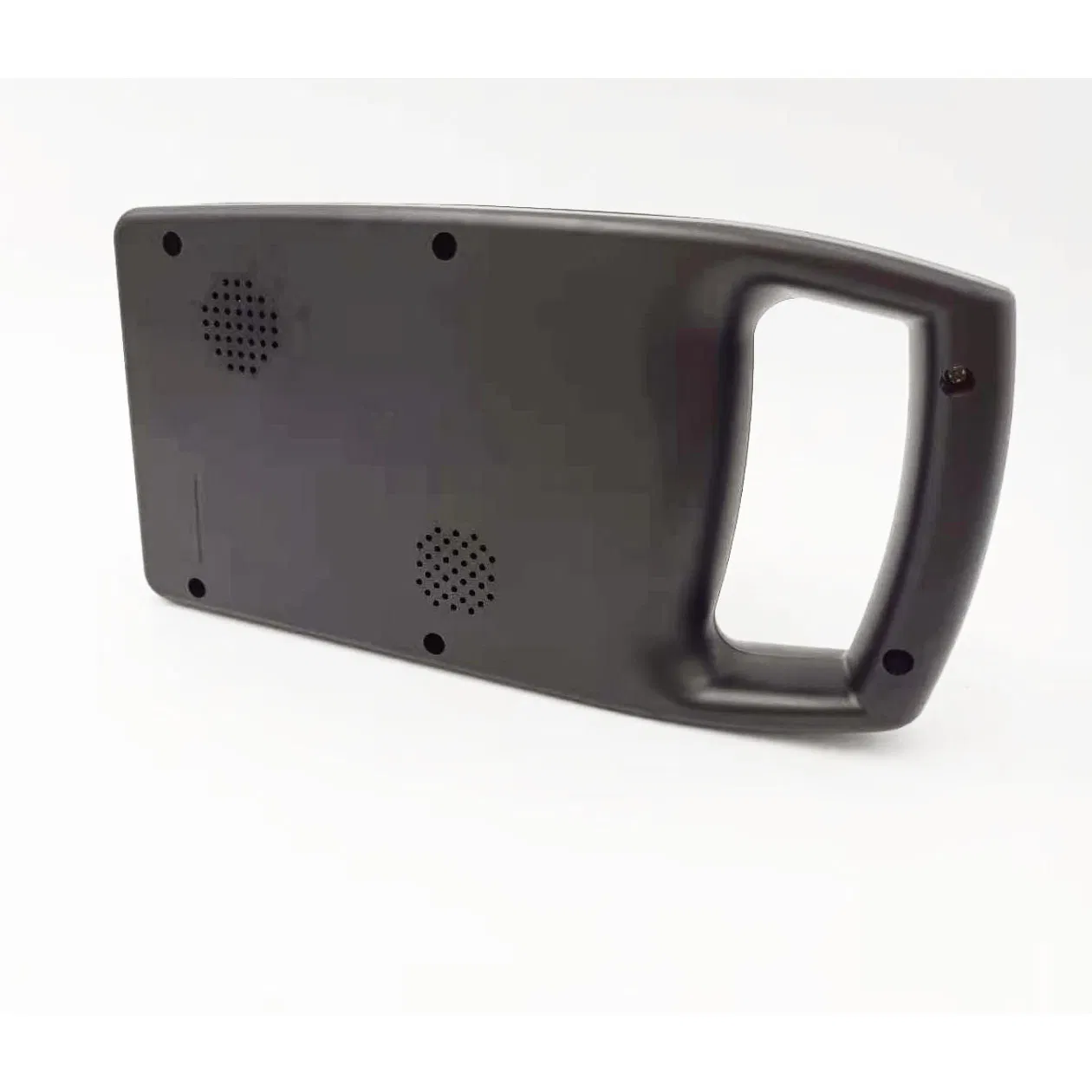 Máquina de ultrasonido veterinario portátil de mano 5.7 pulgadas para animales, vacas, cerdos, perros, gatos, ganado, escáner de ultrasonido para veterinarios