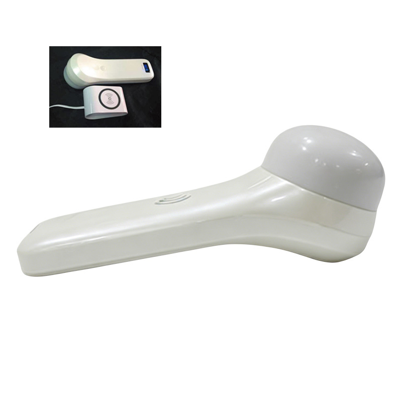 Bprobe-2 Equipos de ultrasonido China 4D Escáner de ultrasonido de vejiga inalámbrico