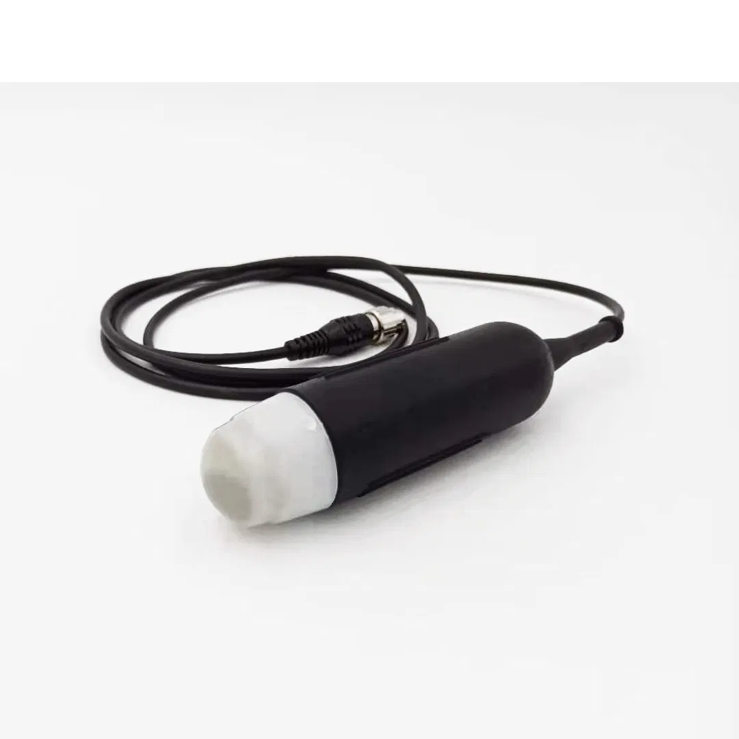 Máquina de ultrasonido veterinario portátil para diagnóstico y monitoreo de embarazo