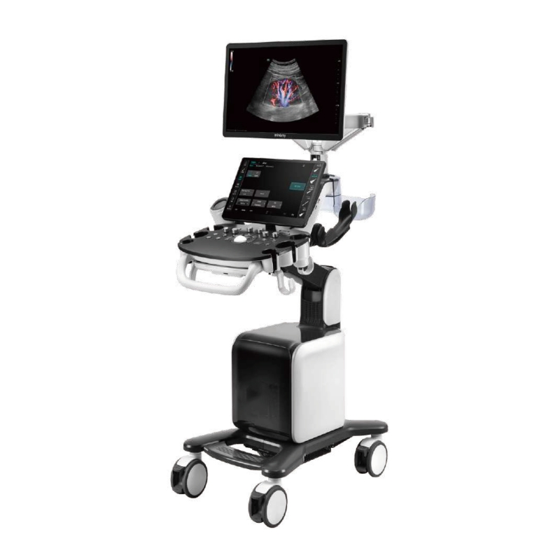 N6 N7 N8 N9 Ultrasonido Diagnóstico Obstetricia Ginecología Urología Máquina de USG