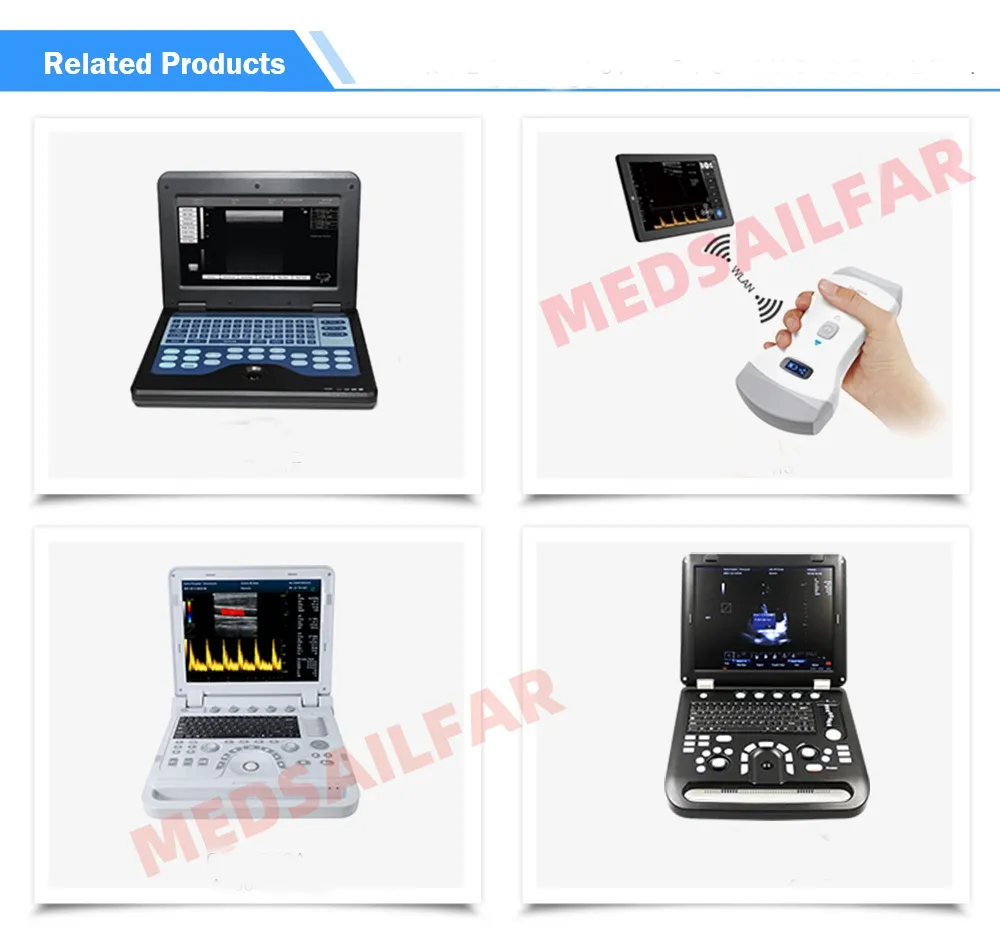 Gama de productos