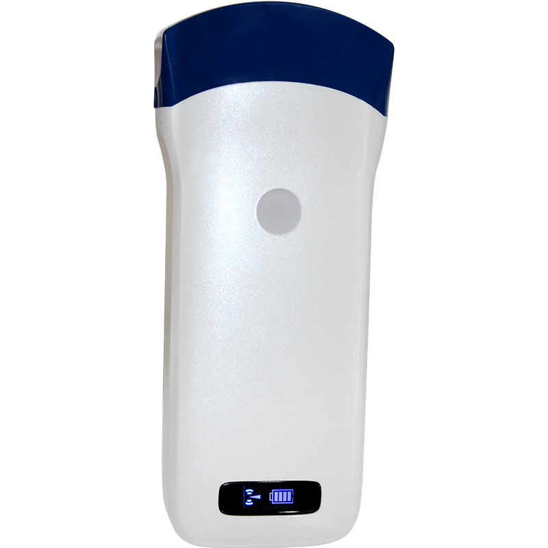 Sonda Ultrasónica Laparoscópica Inalámbrica Portátil 2 en 1 Máquina de Ultrasonido Doppler Color Portátil al por Mayor