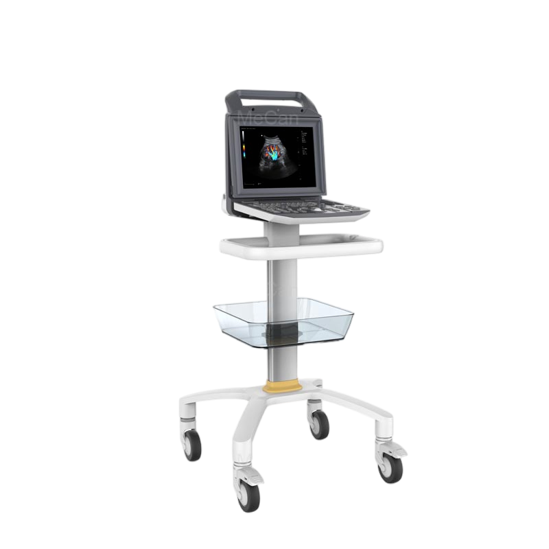 Venta Caliente Reparador de Sonda Doppler Vascular Cardiovascular de Abdomen Máquina de Ultrasonido Chison
