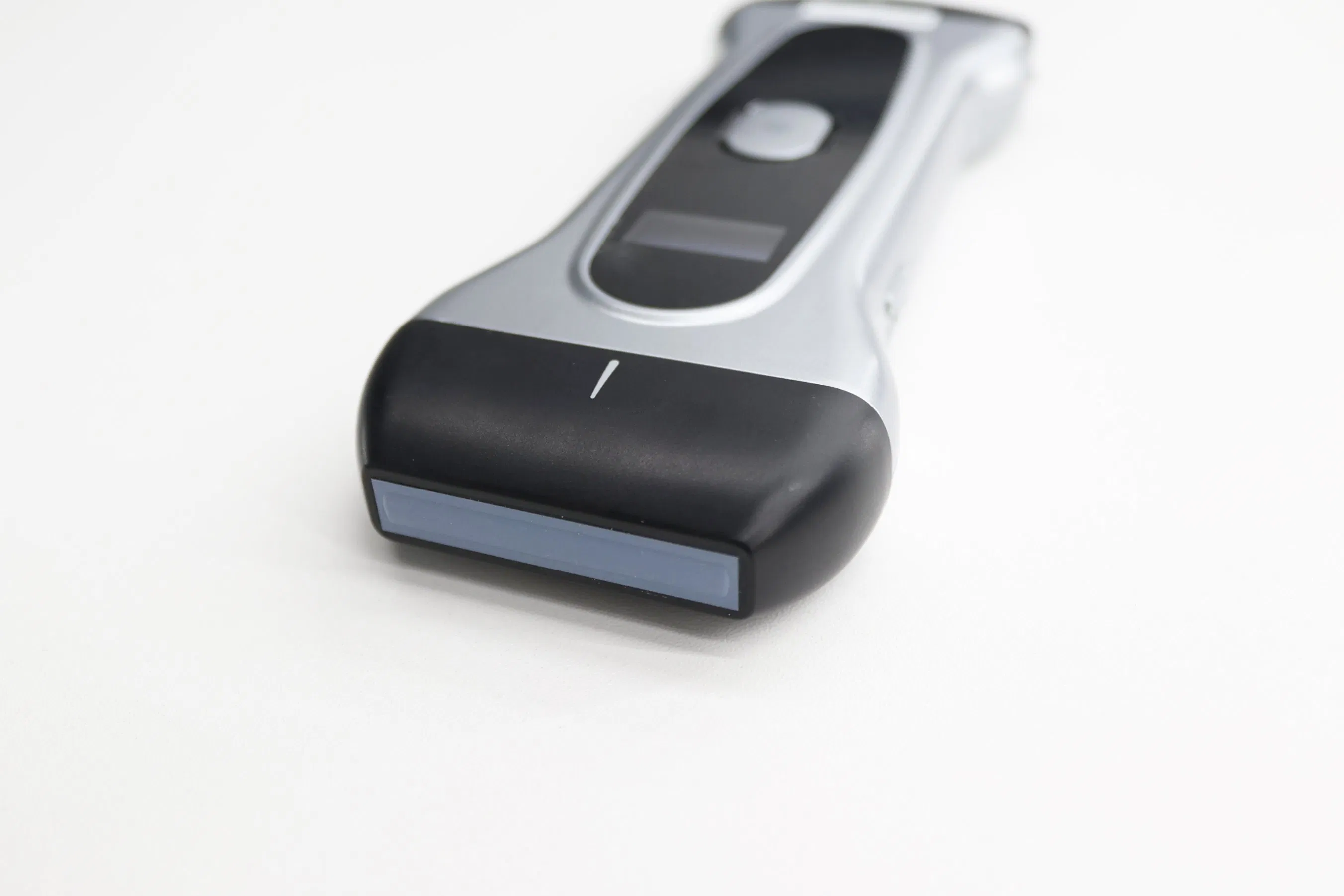 Escáner de ultrasonido Doppler color inalámbrico portátil, ligero y fácil de usar