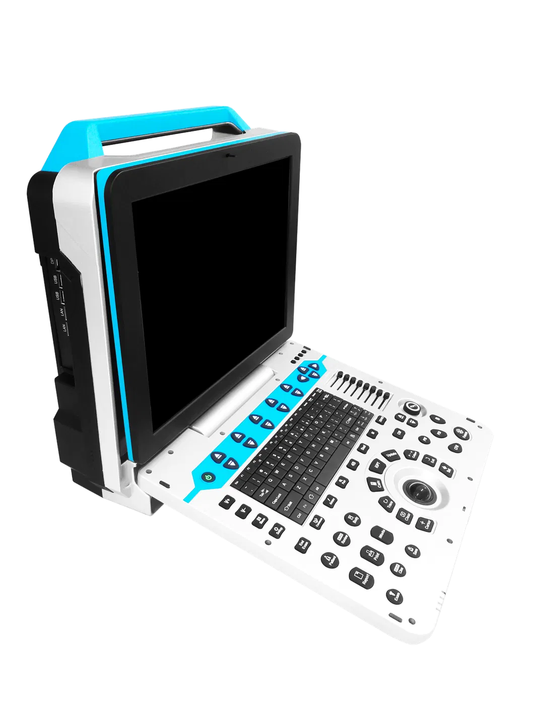 Ecografía Doppler 1