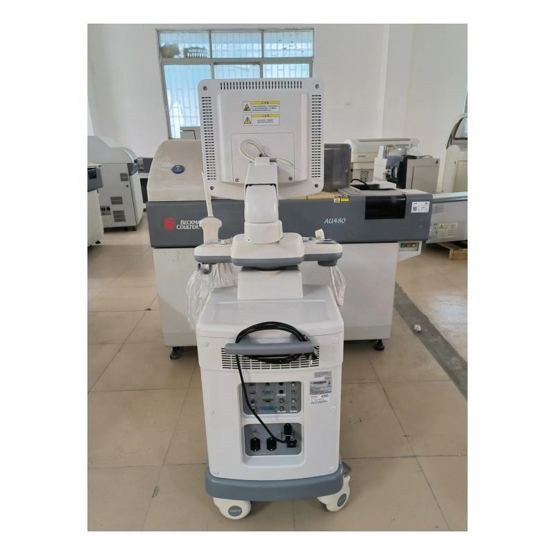 Equipo Médico Reacondicionado 3D Máquina de Ultrasonido Doppler Color Producto de Mindray para Dispositivo Médico Mindray