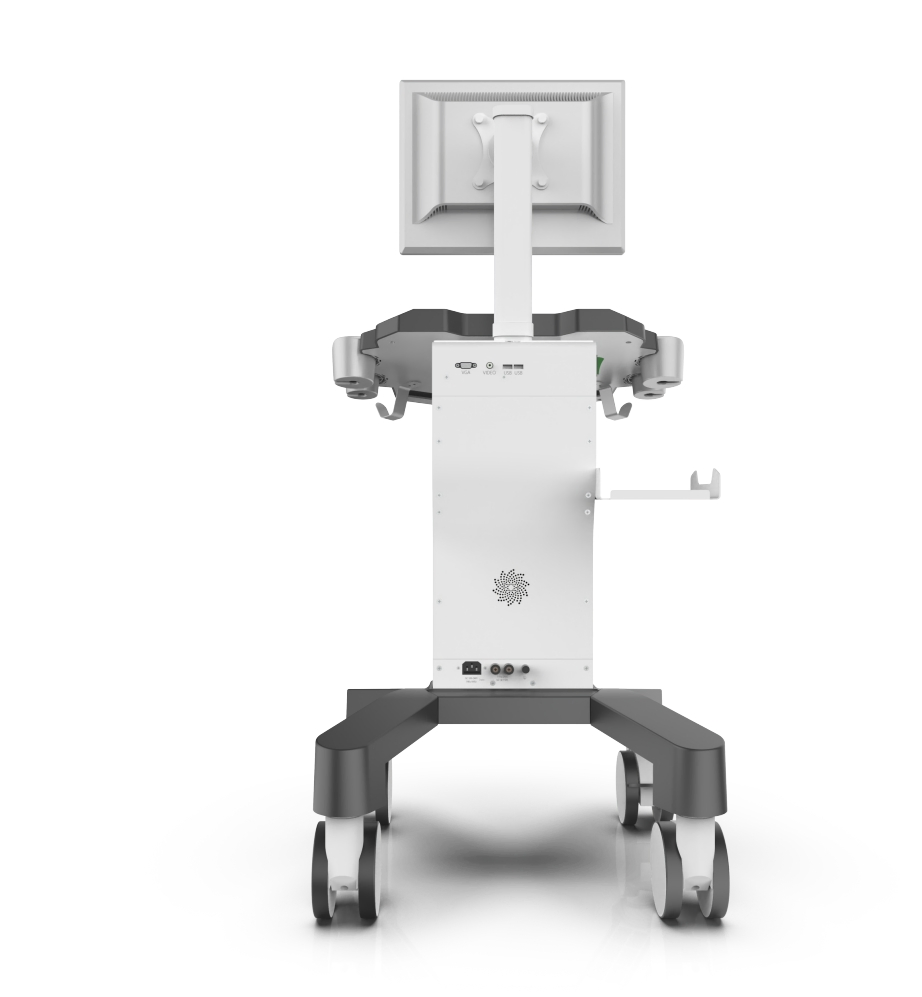 Mt-750 Carro de Equipos Médicos de Buen Precio Máquina de Ultrasonido