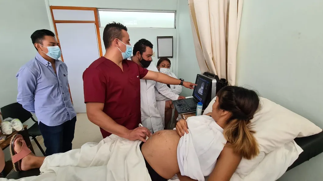 Alta Gama Hospital