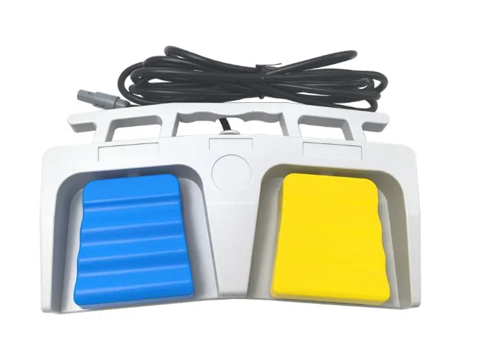 Interruptor de pedal