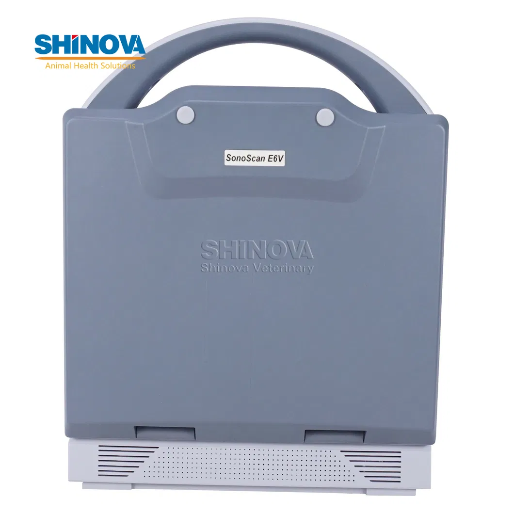 SonoScan E6V Detail 4