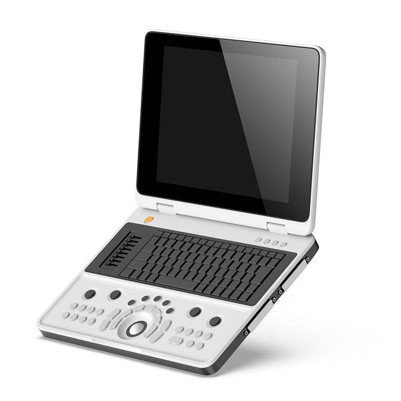 Ysb3000W Equipo de Ultrasonido Médico Portátil Digital Completo Máquina de Ultrasonido en Blanco y Negro