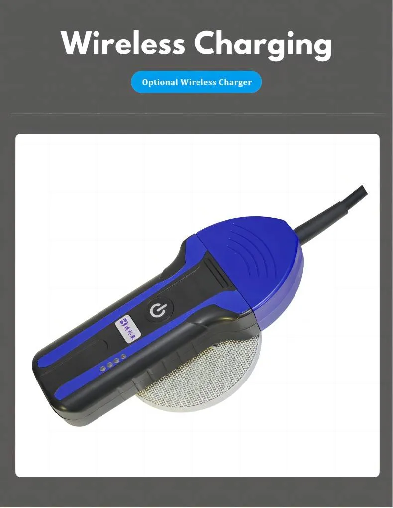 Tecnología de Imagen