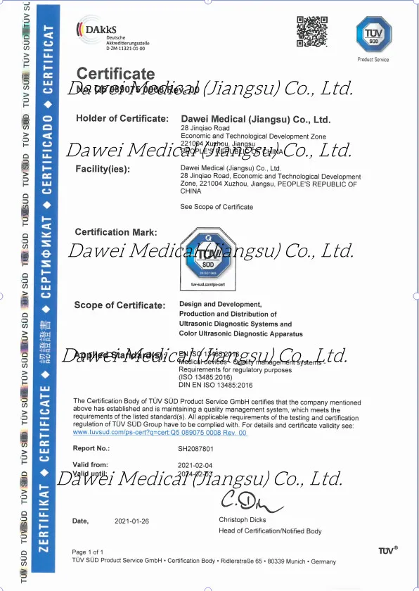 Certificado 2