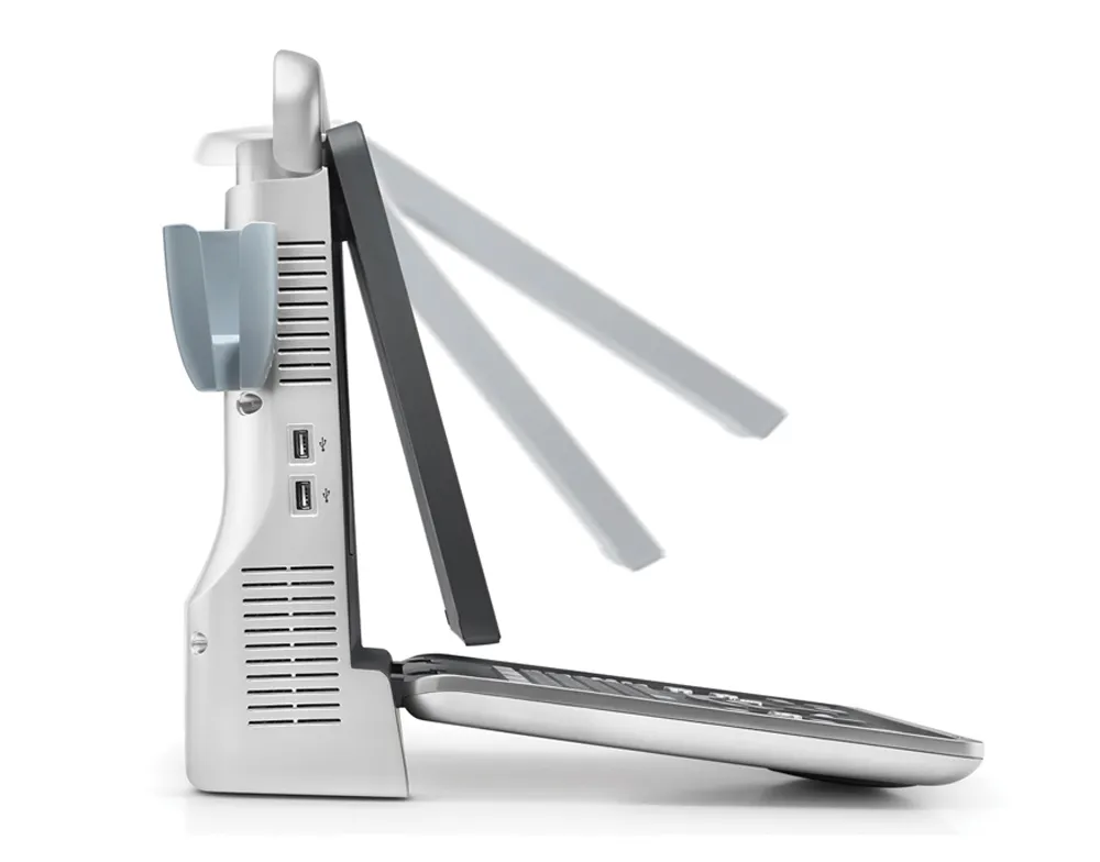 Mindray Z50