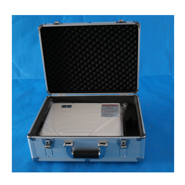 Ubw580 Escáner de diagnóstico digital de embarazo médico portátil de laptop, máquina de ultrasonido humana en blanco y negro