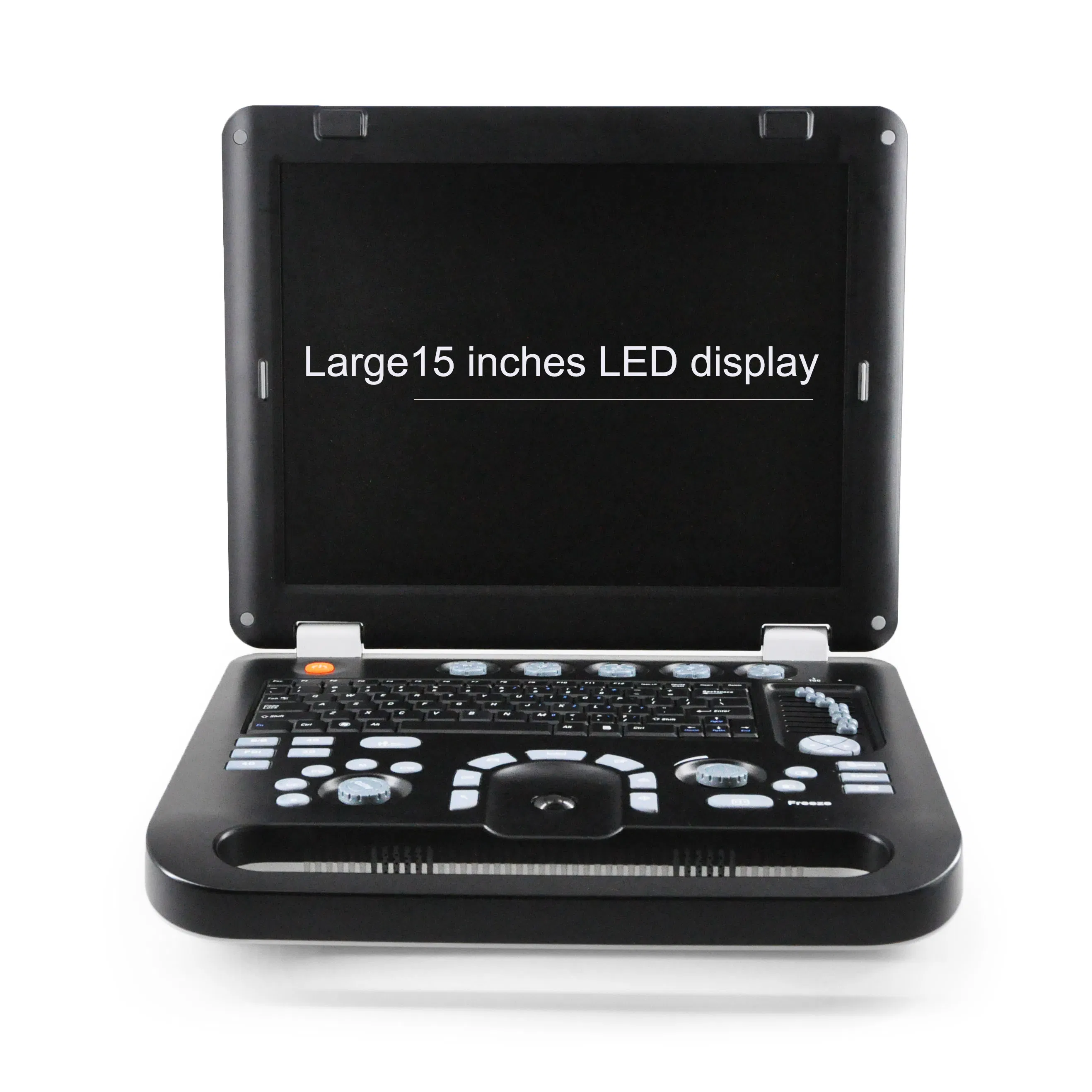 3D 4D Máquina de Ultrasonido Doppler Color Vascular Cardíaco Precio