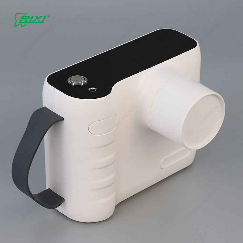 Fabricar ISO Rixi China Unidad Máquina Portátil de Alta Calidad Escáner Ultrasónico Veterinario Radiografía Dental con CE