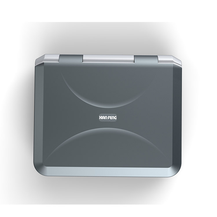 Ubw30 Escáner de ultrasonido vascular portátil en blanco y negro para humanos