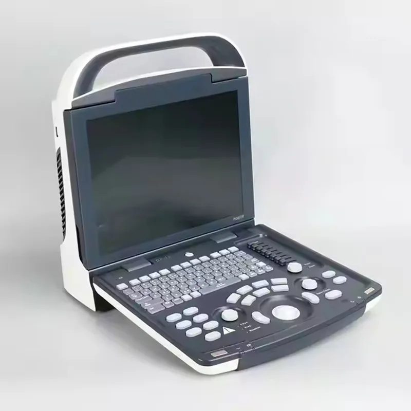 Interfaz DP-30