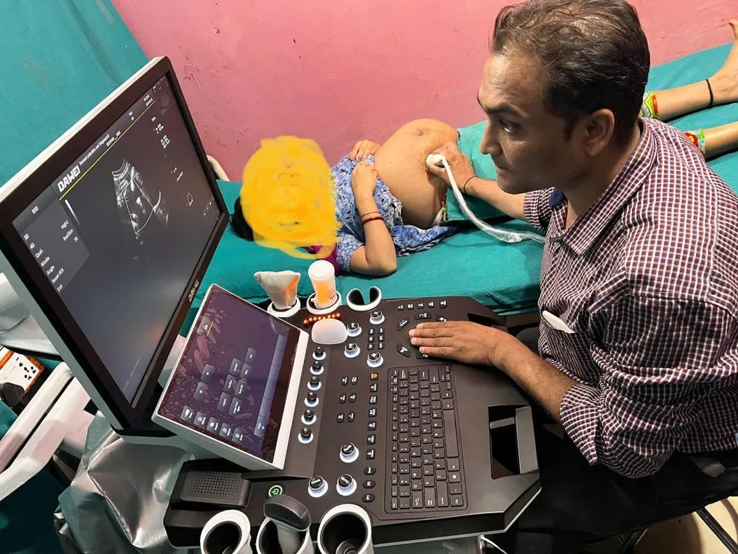 Imagen clínica 1