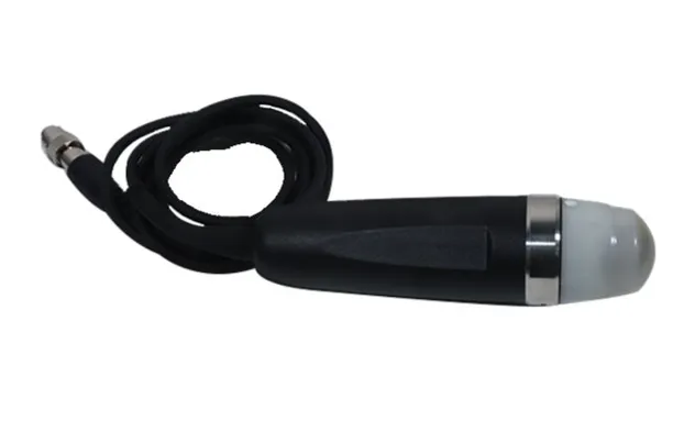 Sonda mecánica