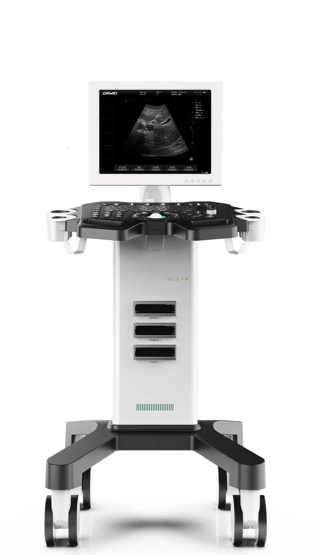 DW-370 Vista 2