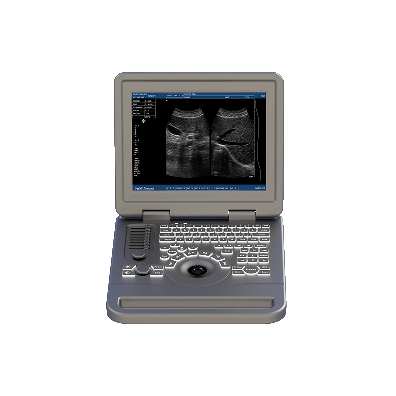Equipos Veterinarios Máquina de Ultrasonido Veterinario con Productos Veterinarios