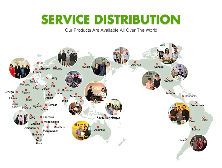 Embalaje de exportación