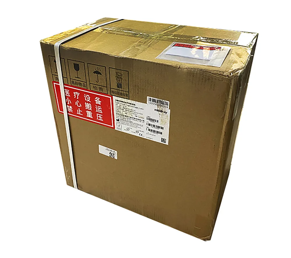 Proceso de Entrega
