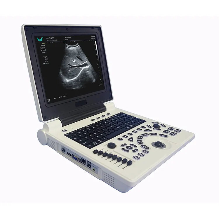 E20 Imaging System