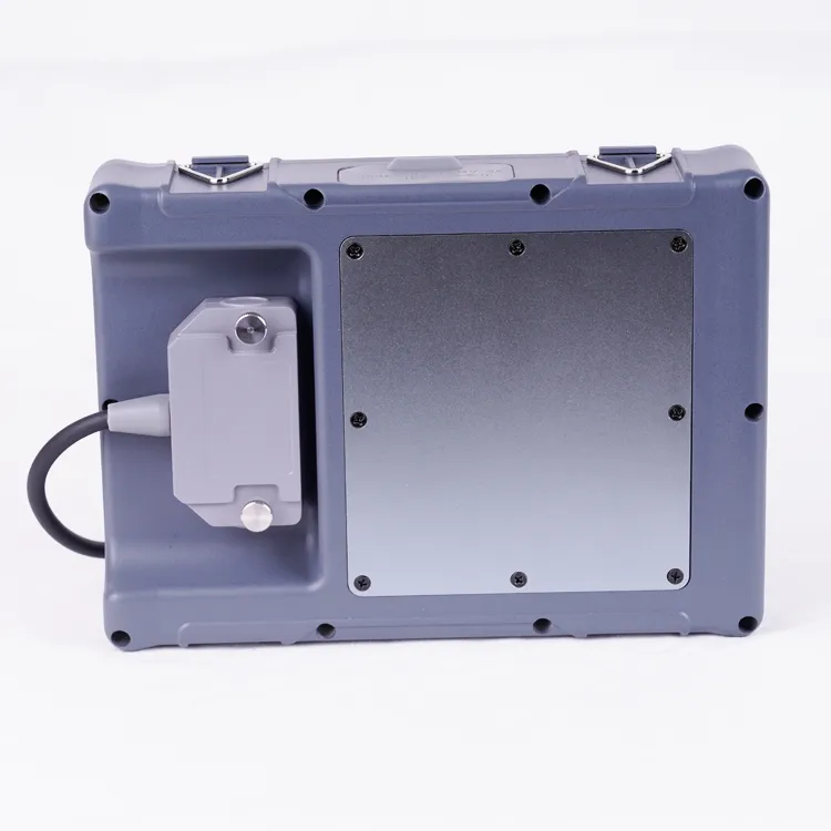Sistema Ultrasonido 3