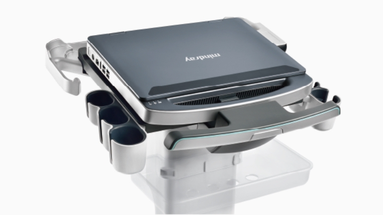Mindray MX7 Máquina de Ultrasonido Digital de Alto Costo Efectivo 3D Máquina de Ultrasonido Doppler Color