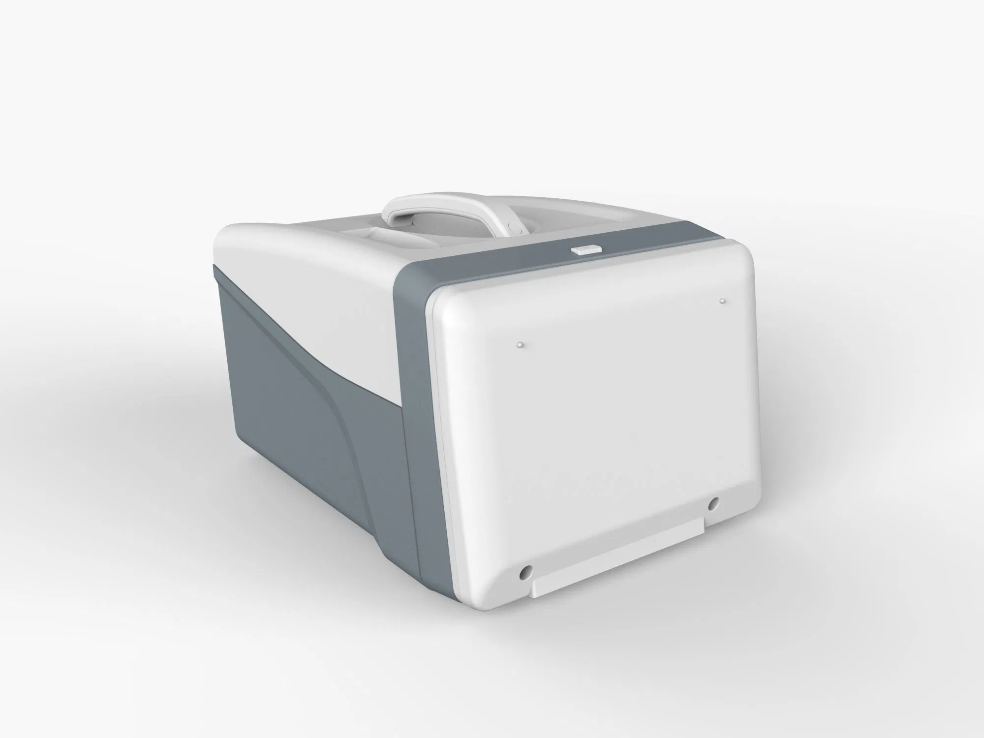 Nuevo Sistema de Diagnóstico Ultrasónico Médico Profesional Portátil para Humanos y Veterinarios, Máquina de Ultrasonido Cardíaco y Vascular