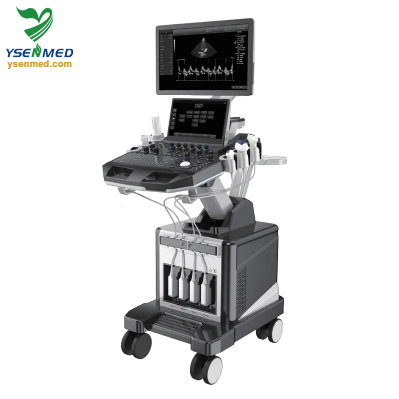 Ysb-T3 Detalle