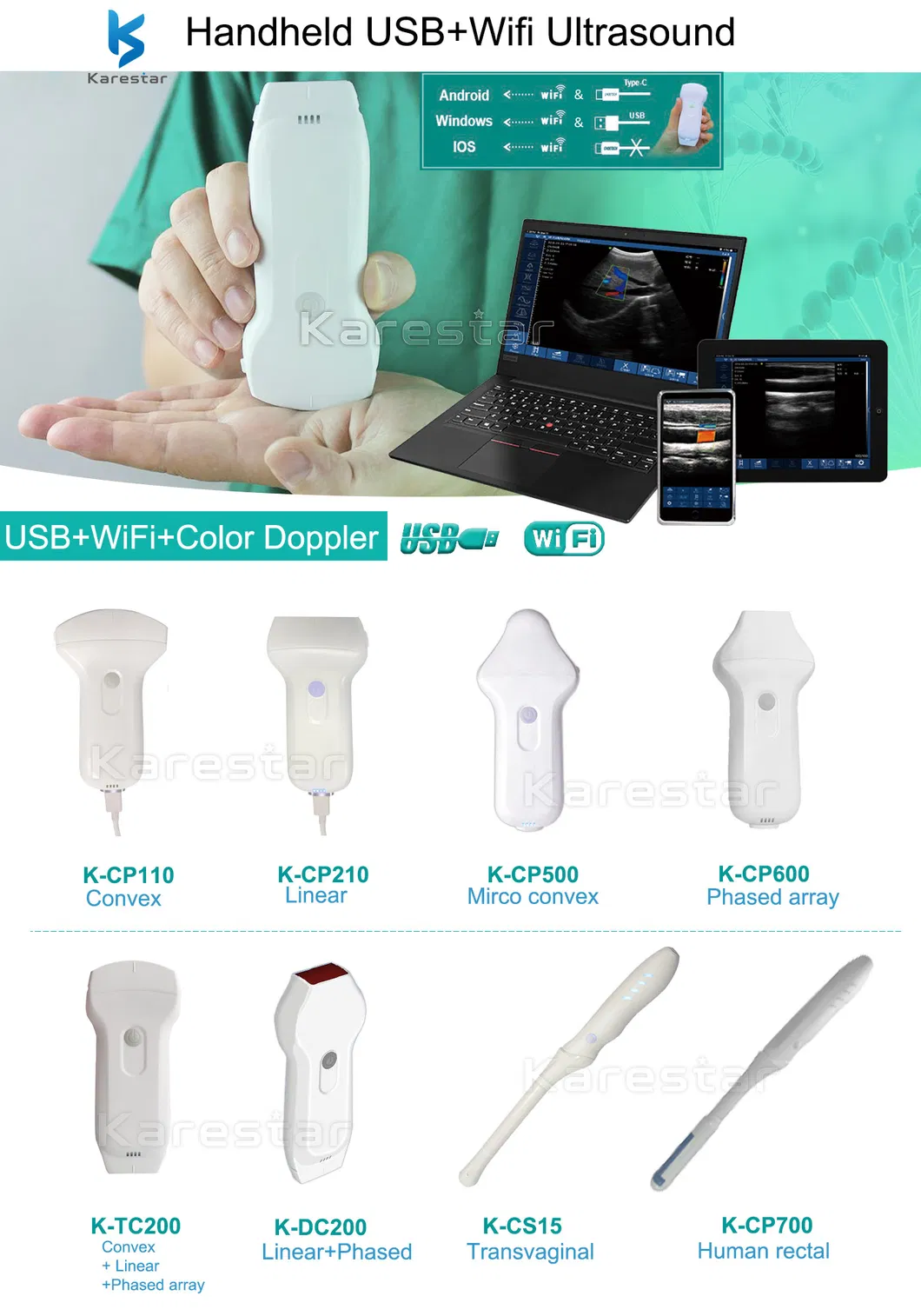 Detalles Doppler