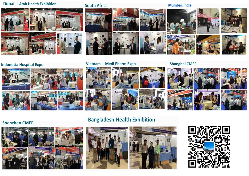 Exposiciones Médicas