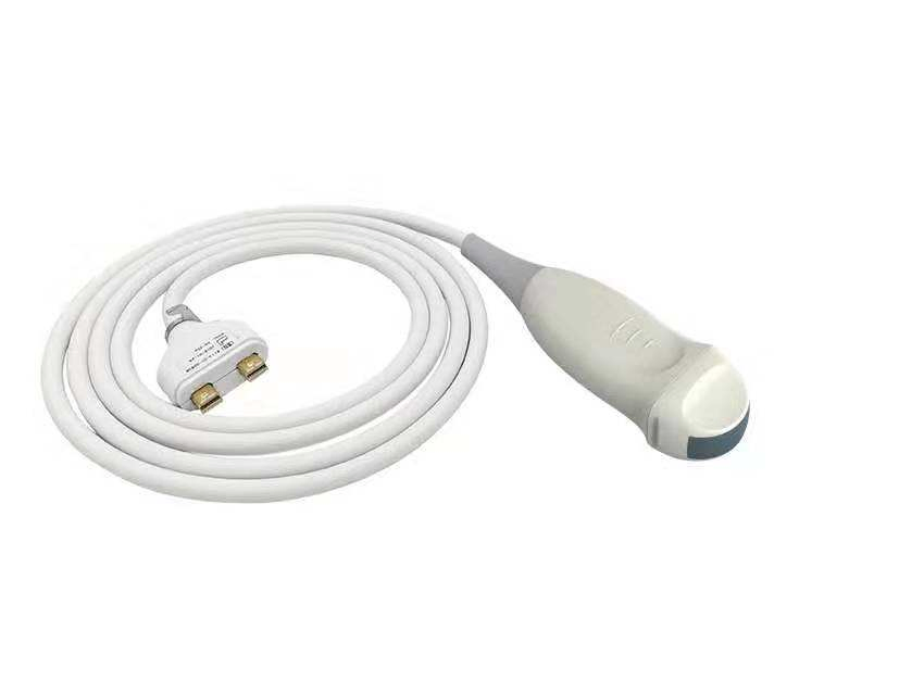 Sistema de diagnóstico por ultrasonido Doppler color digital completo veterinario