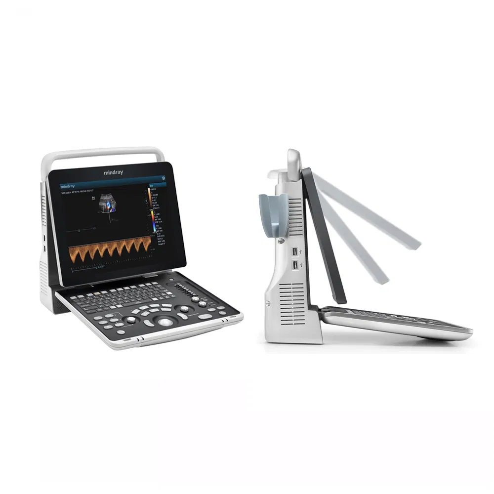Sistema de Ultrasonido Diagnóstico Mindray Z50