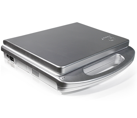 Pl-C60 Escáner de ultrasonido portátil Plus Medical, 3D Máquina de Doppler en color