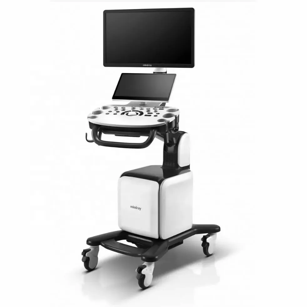 Monitor Ultrasonido