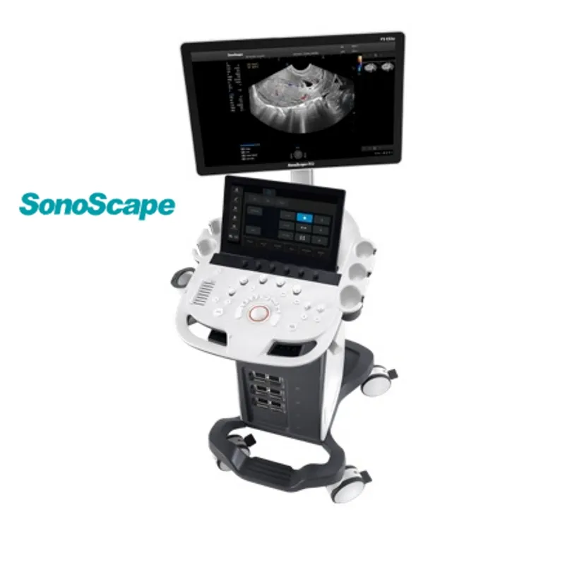 Ultrasonido Doppler P11
